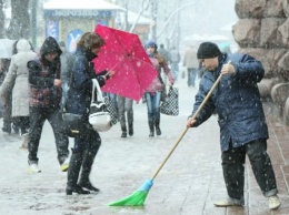 Непогода в столице: Киев может накрыть осадками под конец недели