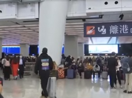 Украинский туроператор срочно возвращает своих клиентов из Китая