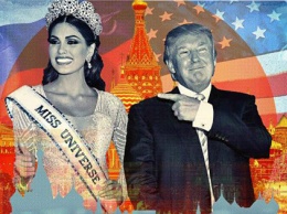 Досье о Трампе и проститутках в Москве было сфабриковано бывшим шпионом