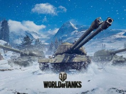 В World of Tanks появились двухствольные танки