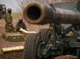Зашли на украинские позиции и открыли огонь: ''Л/ДНР'' устроили наглую провокацию на Донбассе