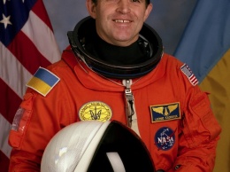 Первый украинец в космосе: как Леонид Каденюк прославил свою родину