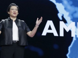 Cisco принимает главу AMD Лизу Су в состав совета директоров