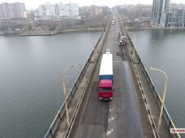 Николаевские мосты - в планах Укравтодора для ремонта в первую очередь в 2020 году