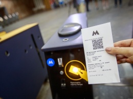 QR-билетами можно воспользоваться уже на 10 станциях метро (СПИСОК)