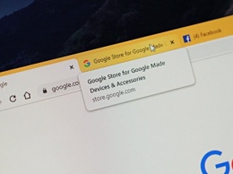 Google сделает управление вкладками в Chrome удобнее