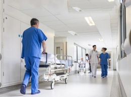 Смертельный коронавирус обнаружили в Германии: больной под наблюдение врачей