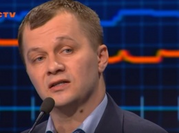 Милованов: "Инвестиционные няни" будут работать на базе UkraineInvest