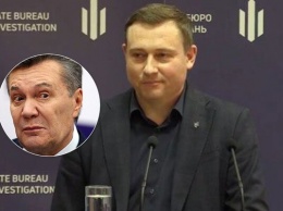 Сюмар обнародовала доказательства работы Бабикова на Януковича. Фото