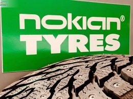 В 2020 году в Nokian Tyres ожидают существенного падения операционной прибыли