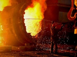 Минэкономики назвало причины падения промпроизводства в Украине