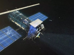 РАН предлагает прогнозировать риски падения на Землю старых спутников с ядерными реакторами