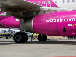 Wizz Air опередит Ryanair с запуском рейсов Львов-Будапешт