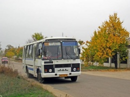 Почему растет тариф на пассажироперевозки в Рубежном