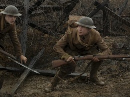 Рецензия на фильм 1917: война до последнего живого