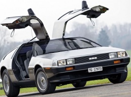 Новый DeLorean появится в 2021 году