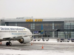 Украина прекращает авиасообщение с Китаем: в МОЗ сделали экстренное заявление