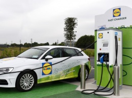 В Ирландии в 2030 году перестанут продавать автомобили на бензине и дизеле