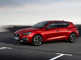 SEAT Leon сменил поколение