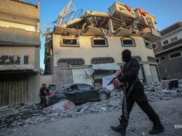 В "сделке века" прописана демилитаризация Газы