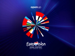 Евровидение-2020: Украина выступит в первом полуфинале