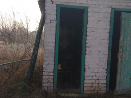 Стул вместо унитаза: фото туалета в украинской больнице ужаснули сеть