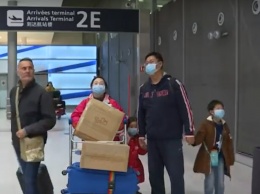 Очевидец рассказала о ситуации в китайском Ухане, где произошла вспышка коронавируса