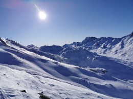 Тирольская Ибица: чем привлекает туристов австрийский горнолыжный курорт Ишгль