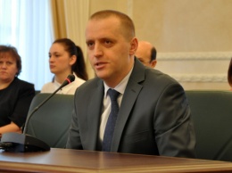Заместитель Рябошапки заявляет о попытках его дискредитации