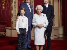 Королева Елизавета II впервые объявила о запланированных публичных мероприятиях на 2020 год