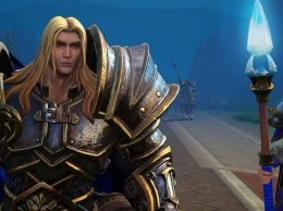 «Blizzard опять наложила в штаны». Ремейк Warcraft III ругают все