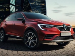 Что б тебе аккумулятор заменить! Новое «проклятие» владельцев Renault Arkana?