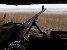Российский пропагандист: ВСУ на Донбассе продвинулись вперед, заняв участок «серой зоны»