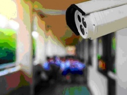 Запорожский прокурор сообщил, что видеонаблюдение помогает раскрывать преступления