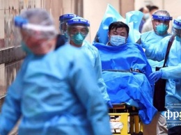 Китайский коронавирус продолжает убивать людей