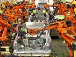 Toyota остановила работу своих китайских заводов