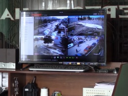 ЧП государственного масштаба: ФСБ устанавливала камеры на дорогах Львовской области
