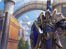Ностальгический трейлер к запуску Warcraft III: Reforged