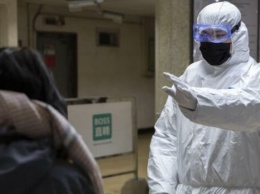 Пальчевский высказался об угрозе коронавируса в Украине
