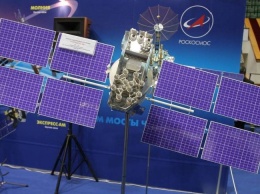 Очередной навигационный спутник «Глонасс-М» запустят 28 февраля