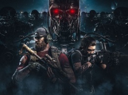 В многострадальную Ghost Recon Breakpoint наведается Терминатор