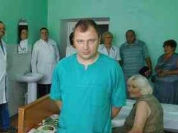 Павлоградская горбольница №4 станет медицинским центром Западного Донбасса