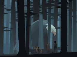 Последний акт Kentucky Route Zero добавил в игру многопользовательский режим