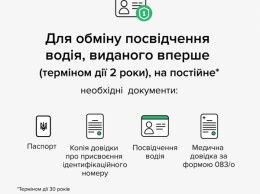 В прошлом году на дорогах области появилось более восьми тысяч водителей-новичков