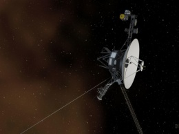 NASA работает над устранением сбоя на Voyager 2