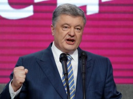 Порошенко пошел в атаку: решил поставить на колени ГБР, НАБУ и Нацполицию