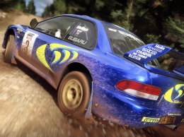 24 марта DiRT Rally 2.0 получит дополнение в честь Колина Макрея