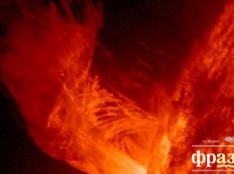 Ученые вычислили, когда Солнце сможет сжечь Землю