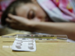 В Украине готовятся к пику заболеваемости гриппом и ОРВИ: медики дали советы (видео)