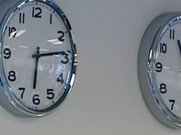 Летнее время: украинцам напомнили, когда переводить часы